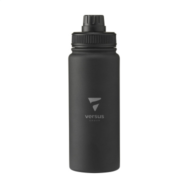 Logo trade promotional giveaways picture of: Tappo Bottle RCS Stainless Steel drinking bottle