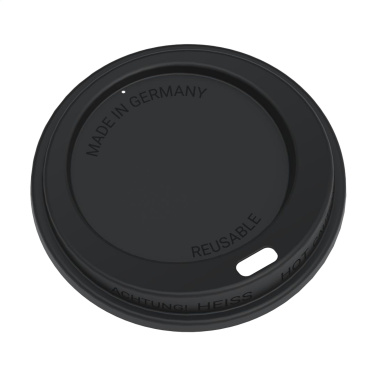 Logo trade promotional gifts picture of: Coffee Mug Hazel 200 ml