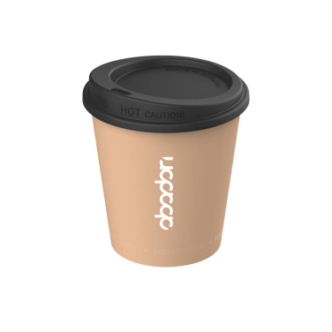 Logotrade promotional product picture of: Coffee Mug Hazel 200 ml