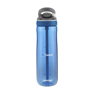 Logo trade promotional products picture of: Contigo® Ashland Tritan™ Renew from Eastman 720 ml