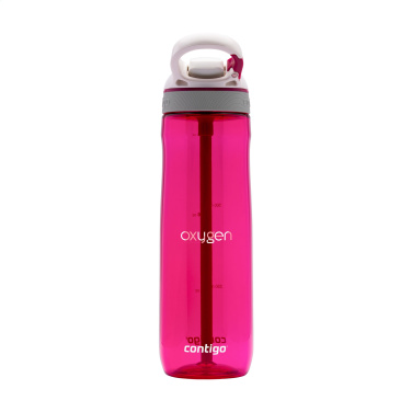 Logo trade advertising products picture of: Contigo® Ashland Tritan™ Renew from Eastman 720 ml