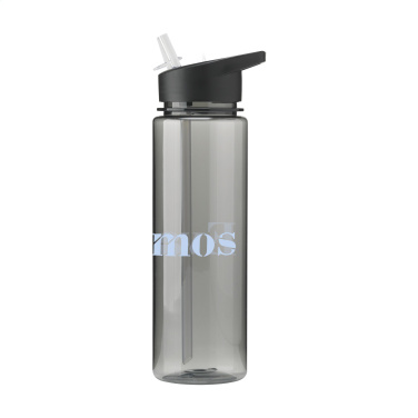 Logo trade promotional items image of: Morgan Water Bottle Tritan™ Renew 650 ml