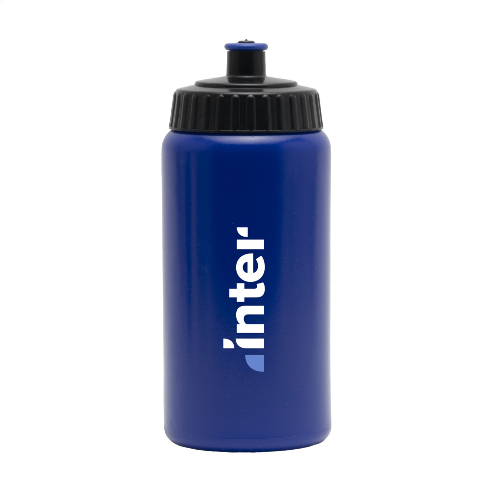Logo trade promotional merchandise image of: Sugarcane Bio Bidon 500 ml drinking bottle