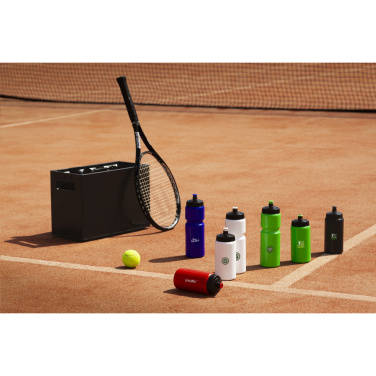 Logo trade promotional giveaways image of: Sugarcane Bio Bidon 750 ml drinking bottle