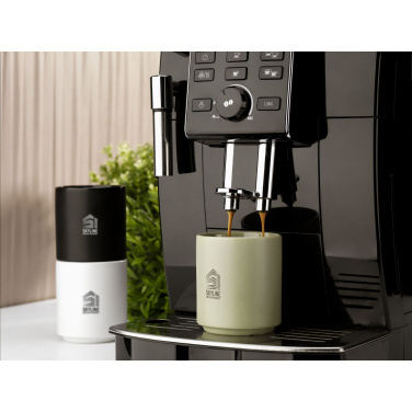 Logotrade promotional merchandise picture of: Elba 200 ml drinking cup