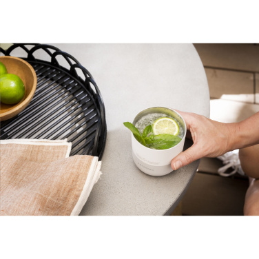 Logotrade promotional giveaway image of: Klean Kanteen Rise Recycled Lowball 296 ml