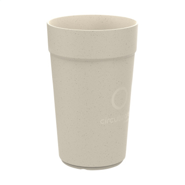 Logo trade corporate gift photo of: CirculCup 400 ml