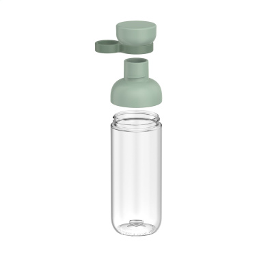 Logo trade promotional gift photo of: Mepal Water Bottle Vita 500 ml