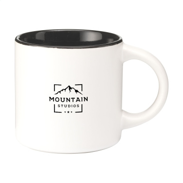 Logo trade advertising product photo of: Coppa Mug 330 ml