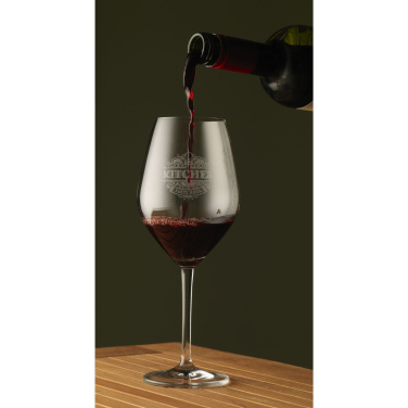 Logotrade advertising product image of: Nice Wine Glass 480 ml
