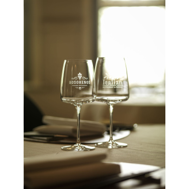 Logotrade promotional items photo of: Caselli Wine Glass 470 ml