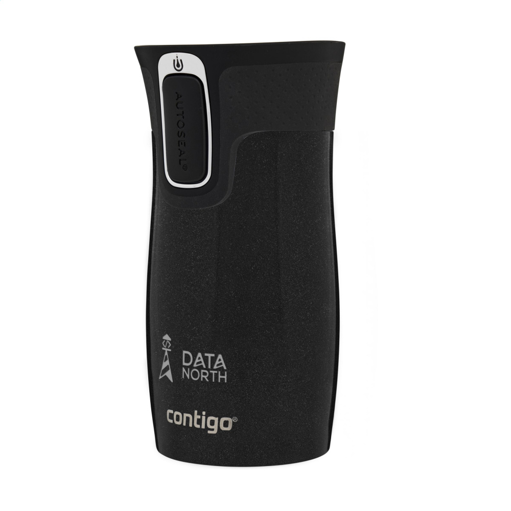 Logo trade promotional products image of: Contigo® Westloop Mug 300 ml