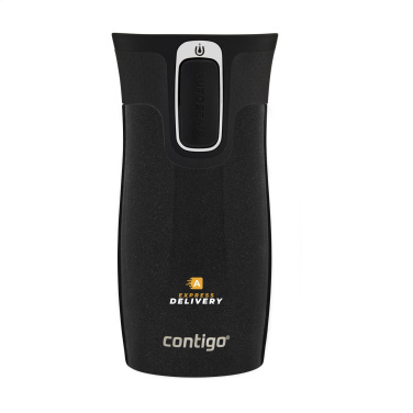 Logo trade promotional gift photo of: Contigo® Westloop Mug 300 ml