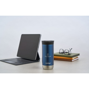 Logo trade promotional giveaway photo of: Contigo® Huron 2.0 470 ml thermo cup