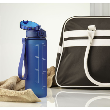 Logotrade advertising product picture of: Hailey Bottle 750 ml