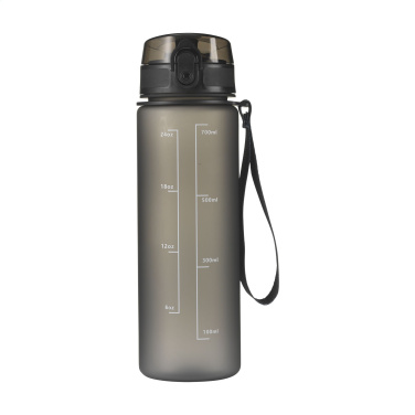 Logo trade advertising products image of: Hailey Bottle 750 ml