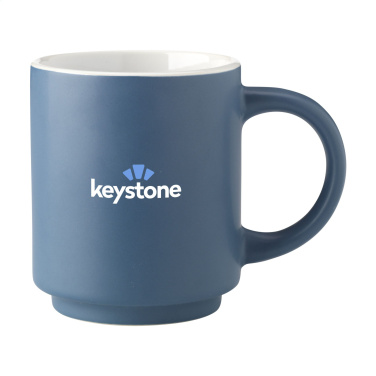 Logo trade promotional gifts image of: Stack Mug 180 ml