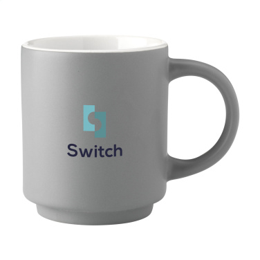 Logo trade promotional products picture of: Stack Mug 180 ml
