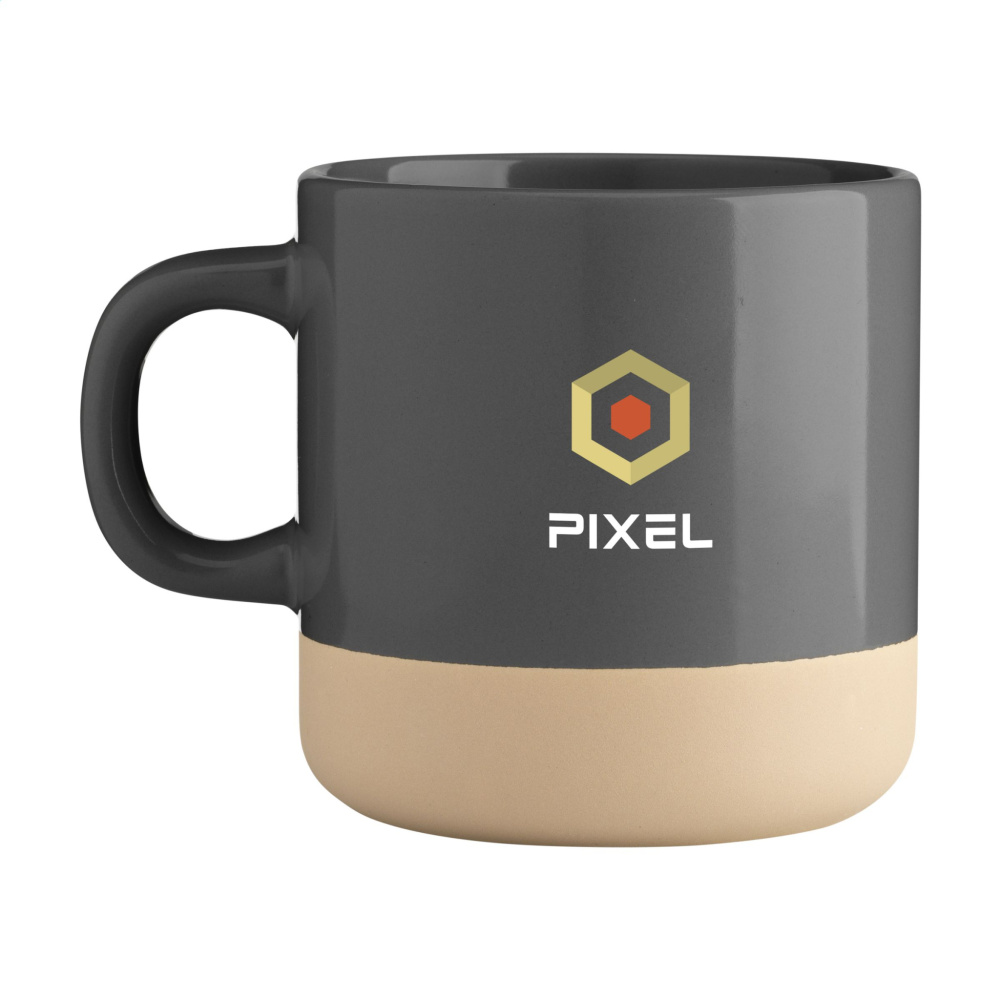 Logotrade promotional merchandise photo of: Verdi Mug 360 ml
