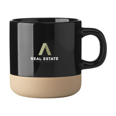 Logotrade promotional giveaway image of: Verdi Mug 360 ml