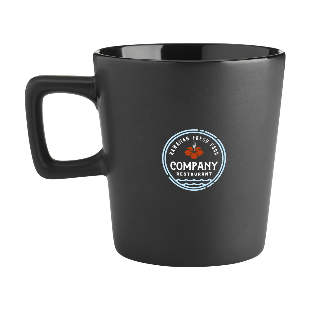Logotrade business gifts photo of: Calvin Mug 290 ml