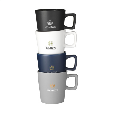 Logotrade promotional giveaway picture of: Calvin Mug 290 ml