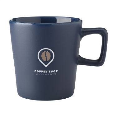 Logotrade business gift image of: Calvin Mug 290 ml
