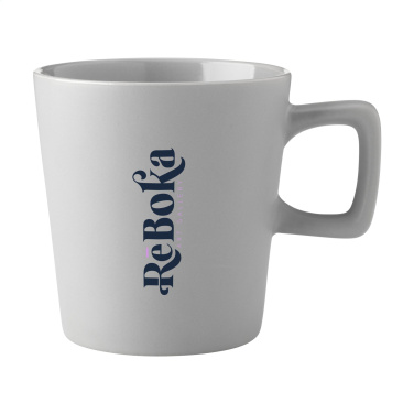 Logotrade promotional giveaway image of: Calvin Mug 290 ml