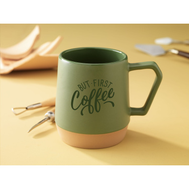 Logotrade business gifts photo of: Bellini Mug 360 ml