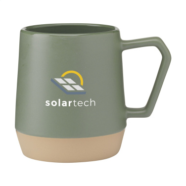 Logo trade promotional gifts image of: Bellini Mug 360 ml