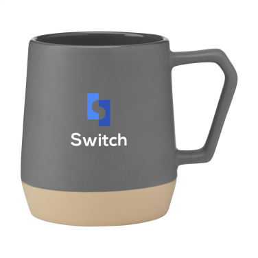 Logotrade promotional giveaway picture of: Bellini Mug 360 ml