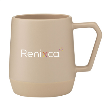 Logo trade promotional items image of: Bellini Mug 360 ml