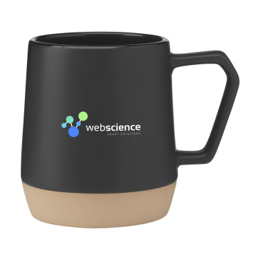 Logo trade promotional giveaways image of: Bellini Mug 360 ml