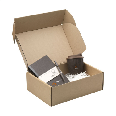 Logotrade corporate gifts photo of: Merch Set Coffee Waste