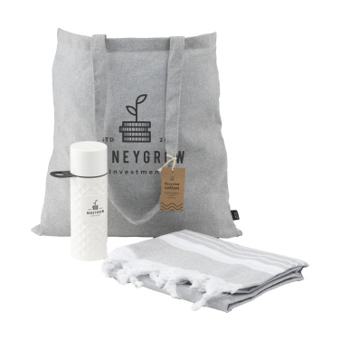 Logotrade promotional gift picture of: Merch Set DayTrip