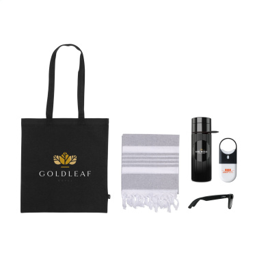 Logotrade promotional products photo of: Merch Set Beach