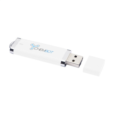 Logo trade advertising products image of: USB Talent 16 GB