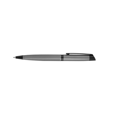 Logotrade promotional gift image of: Metal ballpoint pen DENISE Pierre Cardin