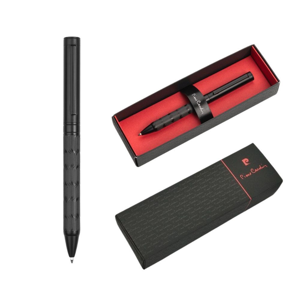 Logotrade promotional giveaways photo of: Metal ballpoint pen ESMEE Pierre Cardin