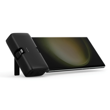 Logotrade promotional product image of: Urban Vitamin Los Angeles RCS rplastic 20W PD powerbank