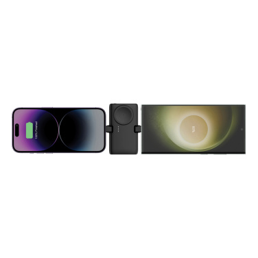 Logotrade corporate gifts photo of: Urban Vitamin San Diego RCS rplastic 20W PD powerbank