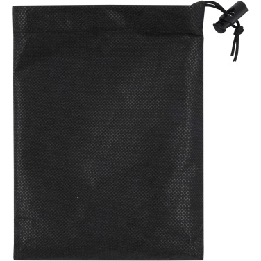 Logotrade promotional giveaways photo of: Lucas RPET sport towel 70x140 cm