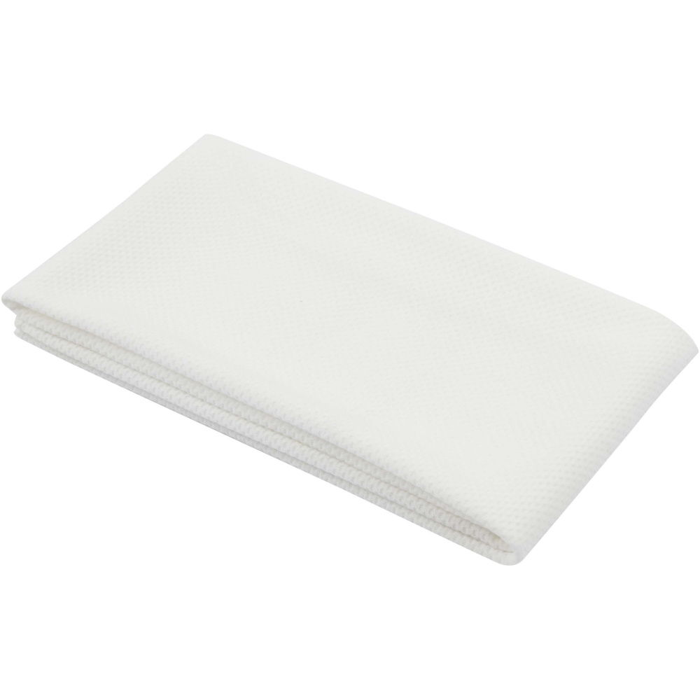 Logotrade advertising product image of: Althea sport towel 30x80 cm