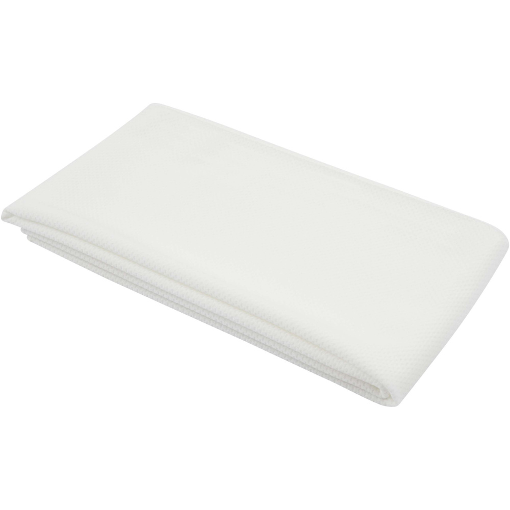 Logotrade advertising products photo of: Althea sport towel 50x100 cm