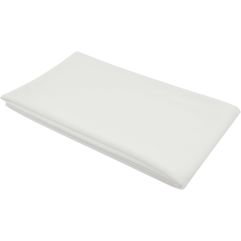Logotrade promotional item picture of: Althea sport towel 70x140 cm