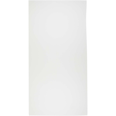 Logo trade promotional merchandise picture of: Althea sport towel 70x140 cm
