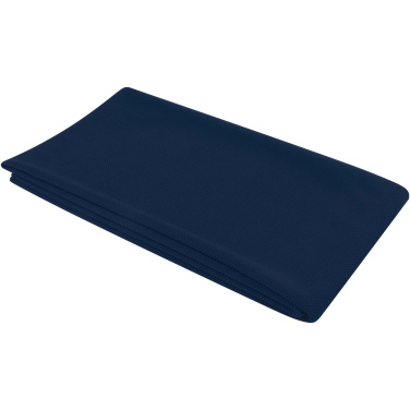 Logotrade business gift image of: Althea sport towel 70x140 cm