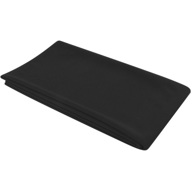 Logotrade business gift image of: Althea sport towel 70x140 cm