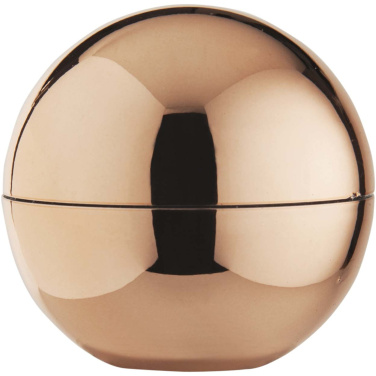 Logo trade advertising products picture of: Elena lip balm