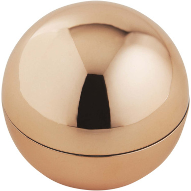 Logo trade promotional items image of: Elena lip balm